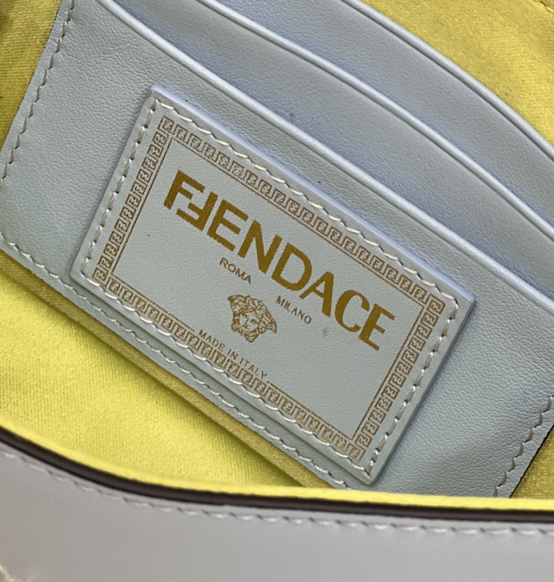 F**di baguette bags